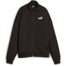 Puma - Womens Ess+ Small Logo Fz Fl