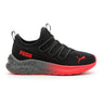 Puma - Kids One4All Slip On Splatter Fade Shoes