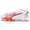 Puma - Womens Ultra Match Fg/Ag Shoes