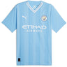 Puma - Mens Mcfc Home Authentic Jersey