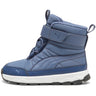 Puma - Kids Puma Evolve Boot Ac+ Shoes