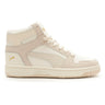 Puma - Womens Puma Rebound Layup Marshmallow Shoes