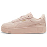 Puma - Womens Carina Street Sd Shoes