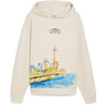 Puma - Mens Showtime Hoodie