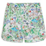 Puma - Mens The Fairgrounds Resort Short
