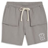 Puma - Mens Showtime Terry Short