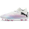 Puma - Juniors Future 7 Pro Fg/Ag Shoes