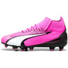 Puma - Juniors Ultra Pro Fg/Ag Shoes