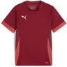 Puma - Juniors Teamgoal Matchday Jersey