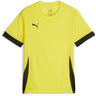 Puma - Juniors Teamgoal Matchday Jersey