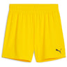 Puma - Womens Teamgoal Shorts