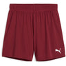 Puma - Womens Teamgoal Shorts