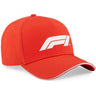 Puma - Unisex F1 Bb Cap