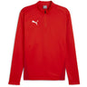 Puma - Mens Teamgoal Training 1/4 Zip Top