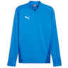Puma - Mens Teamgoal Training 1/4 Zip Top