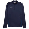 Puma - Mens Teamgoal Training 1/4 Zip Top