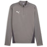 Puma - Mens Teamgoal Training 1/4 Zip Top