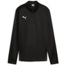 Puma - Womens Teamgoal Training 1/4 Zip Top