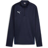 Puma - Womens Teamgoal Training 1/4 Zip Top