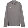 Puma - Womens Teamgoal Training 1/4 Zip Top
