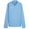 Puma - Womens Teamgoal Training 1/4 Zip Top