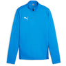 Puma - Juniors Teamgoal Training 1/4 Zip Top