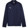 Puma - Juniors Teamgoal Training Jacket