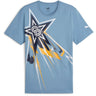 Puma - Mens Cp Logo Tee