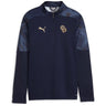 Puma - Juniors Cp 1/4 Zip Top