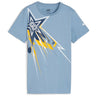 Puma - Juniors Cp Logo Tee