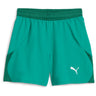 Puma - Juniors Teamfinal Shorts