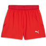Puma - Womens Teamfinal Shorts