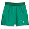 Puma - Womens Teamfinal Shorts