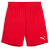 Puma - Juniors Teamgoal Shorts