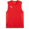 Puma - Mens Teamgoal Sleeveless Jersey
