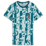 Puma - Juniors Neymar Creativity Logo Tee