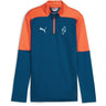 Puma - Juniors Neymar Creativity 1/4 Zip Top