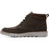 Clarks - Mens Barnes Mid Shoes