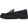 Clarks - Womens Torhill Penny Shoes