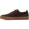 Clarks - Mens Streethill Lace Shoes
