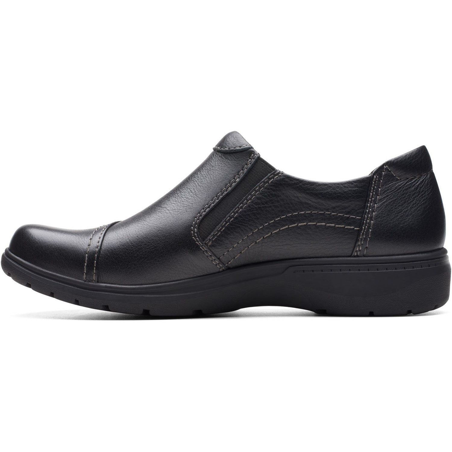 clarks dress shoes ladies Clarks Carleigh Ray 12 Women's Navy