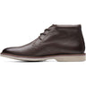 Clarks - Mens Atticus Lt Hi Boot