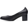 Clarks - Womens Loken Step Shoes