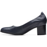 Clarks - Womens Loken Step Shoes