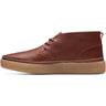 Clarks - Mens Oakpark Mid Boot