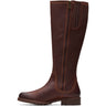 Clarks - Womens Aspra Hi Boot