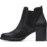 Clarks - Womens Leda Up Boot