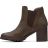 Clarks - Womens Leda Up Boot