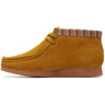 Clarks - Boys Wallabee O Boot