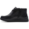 Clarks - Boys Goal Wally Boot
